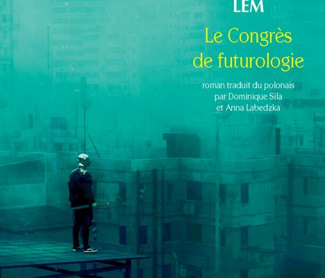 Le congrès de futurologie