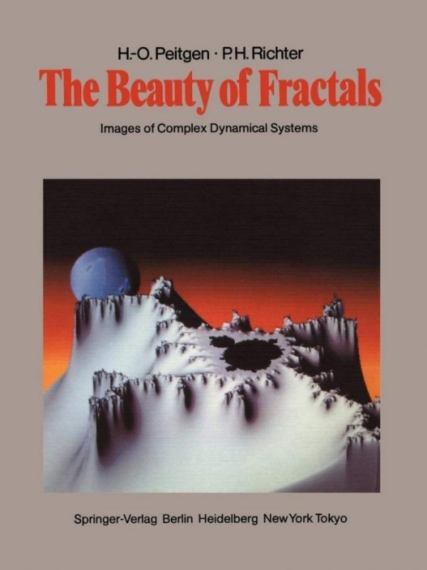 La beauté des fractales