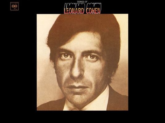 Hommage à Léonard Cohen