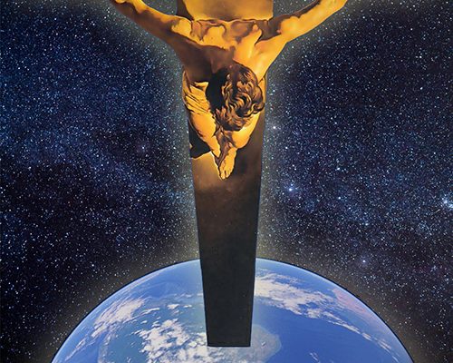 Jean, Jésus et Jacques