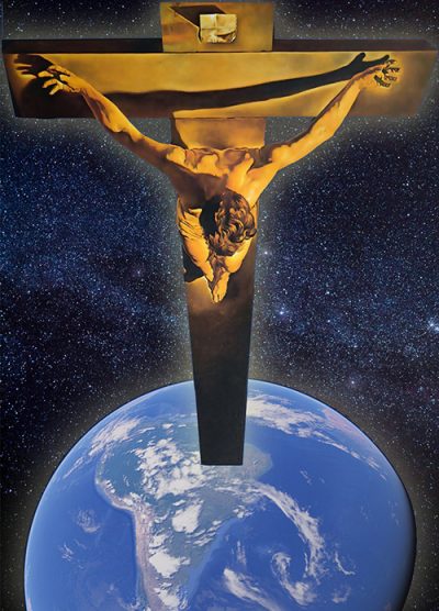 Jean, Jésus et Jacques