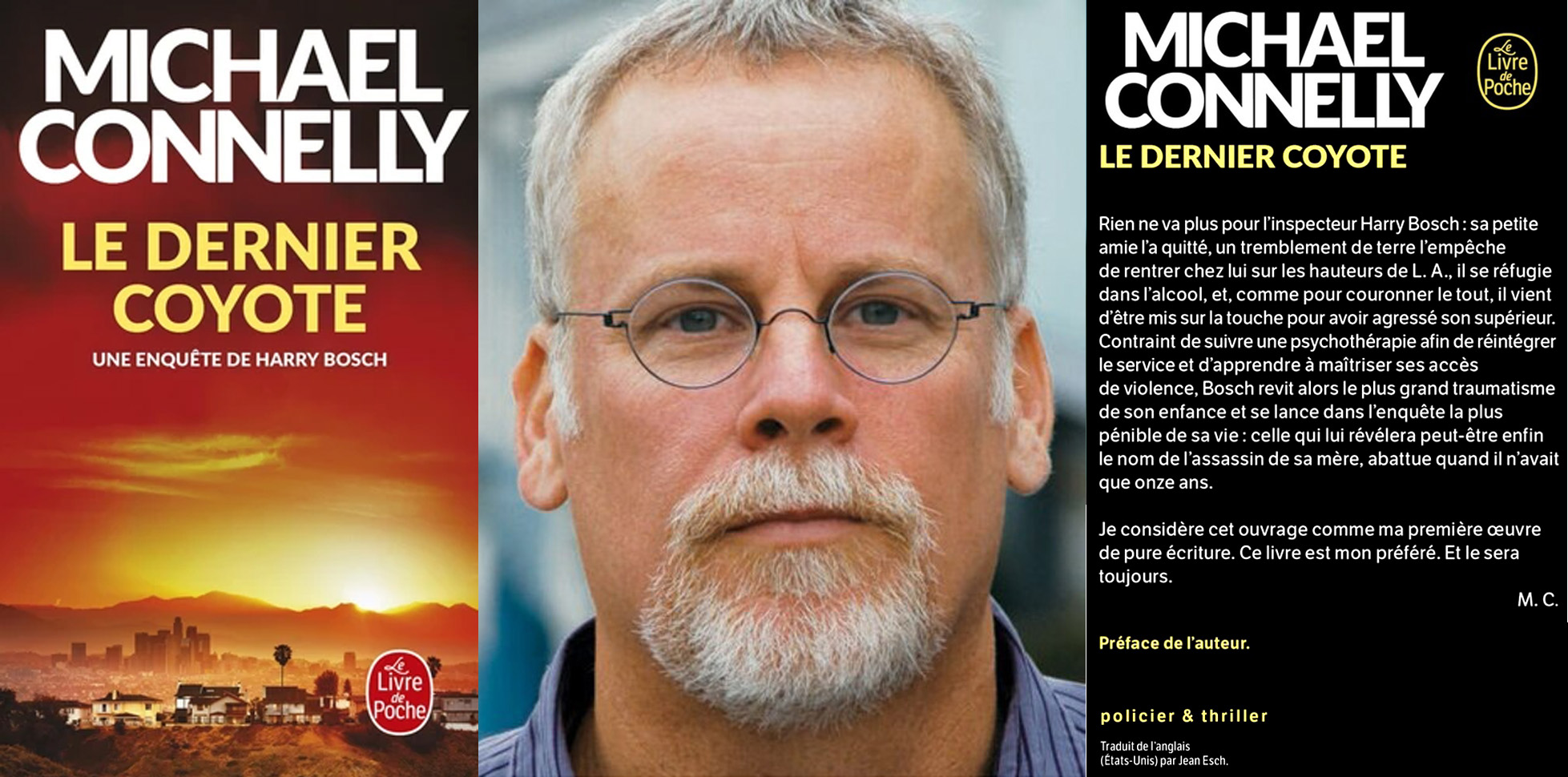 Je suis le ténébreux, le veuf, l’inconsolé…