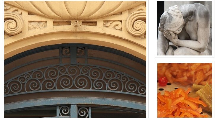 Nice et la baie des anges