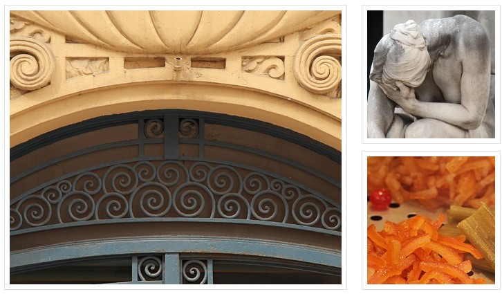 Nice et la baie des anges