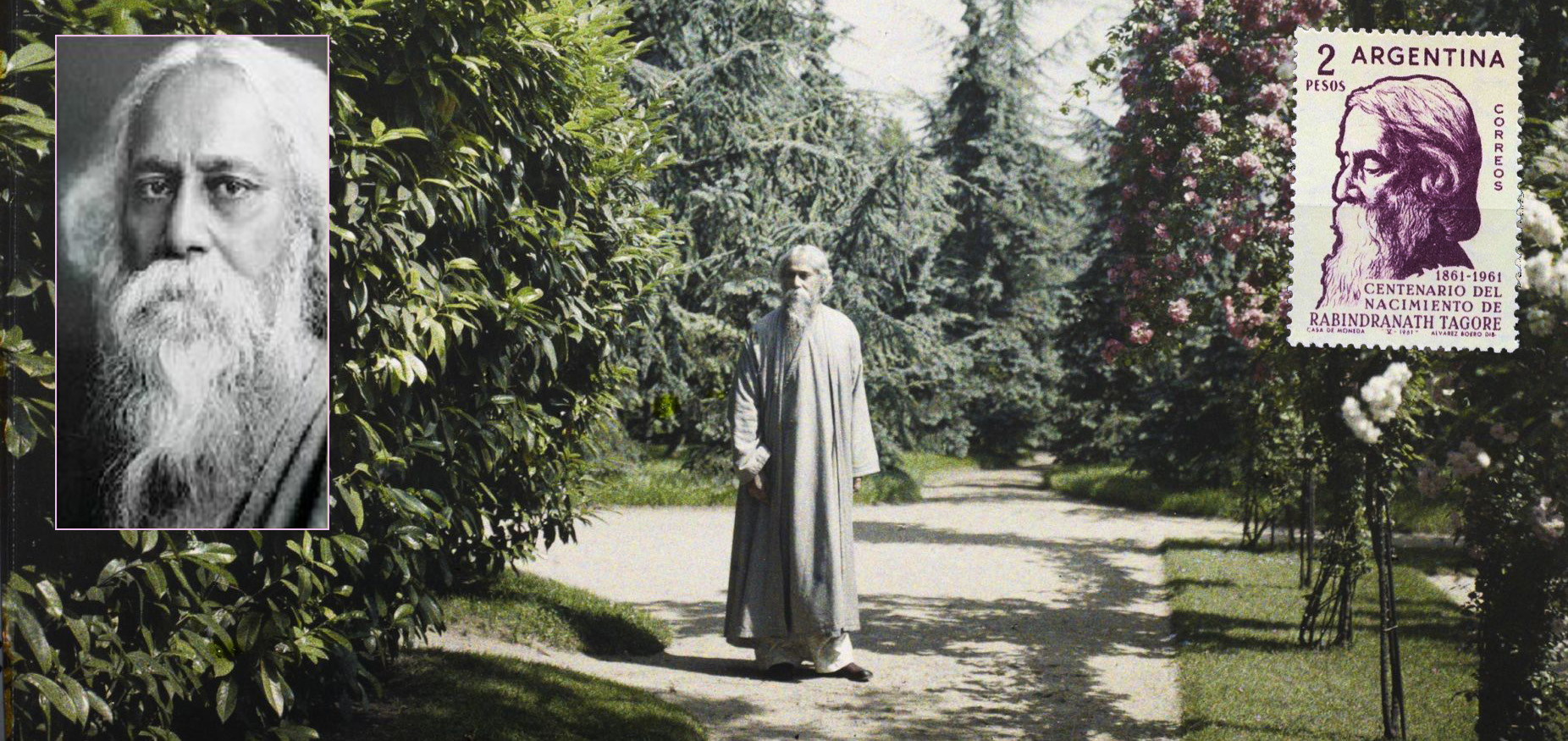 Le Jardinier d’amour